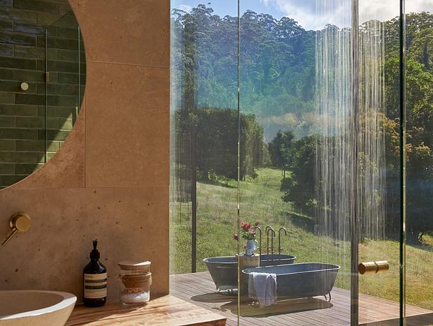 Photo 5 for La Serra - A Luxurious Getaway in the Byron Bay Hinterland