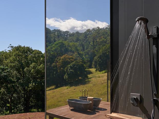 Photo 13 for La Serra - A Luxurious Getaway in the Byron Bay Hinterland