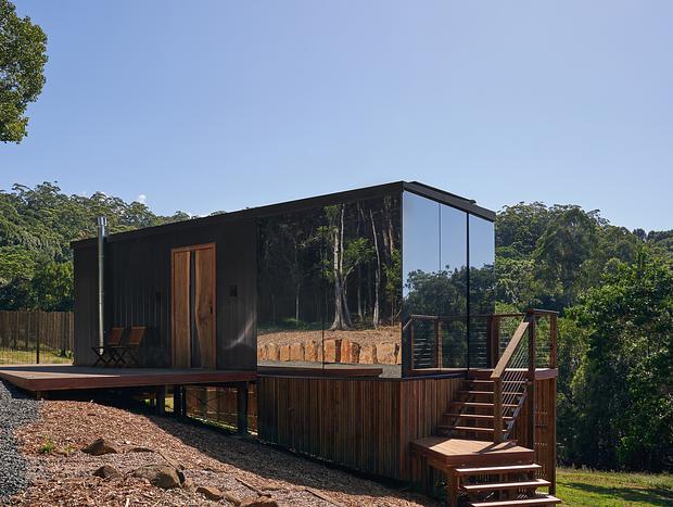 Photo 15 for La Serra - A Luxurious Getaway in the Byron Bay Hinterland