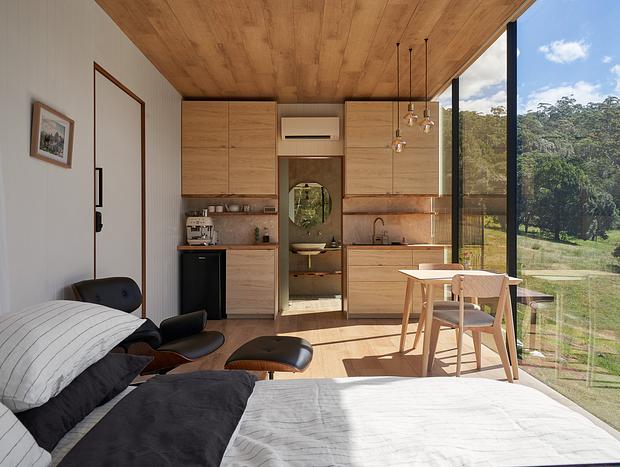 Photo 6 for La Serra - A Luxurious Getaway in the Byron Bay Hinterland
