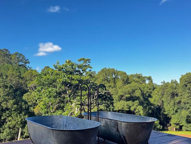 Photo 10 for La Serra - A Luxurious Getaway in the Byron Bay Hinterland
