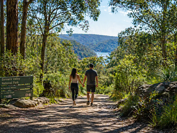 Photo 24 for Luxury Couples Retreat | Private Nature Escape