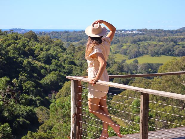 Photo 18 for Twin Tubs In The Treetops