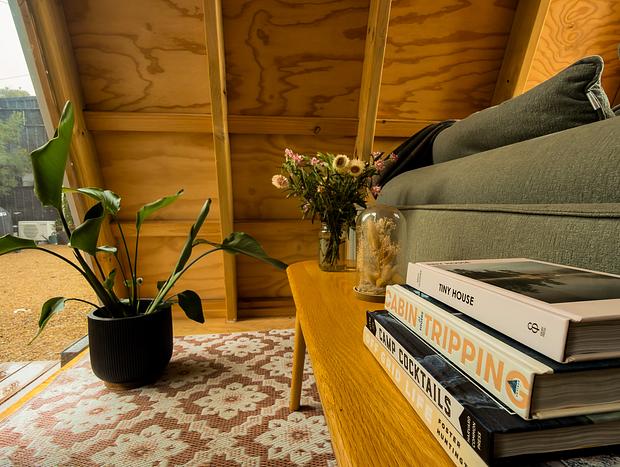 Photo 18 for Perfect Cabin Escape