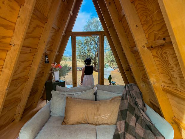 Photo 7 for Perfect Cabin Escape