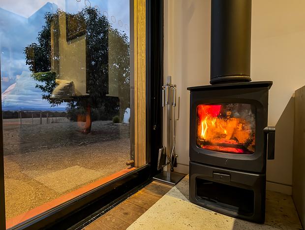 Photo 8 for Perfect Cabin Escape