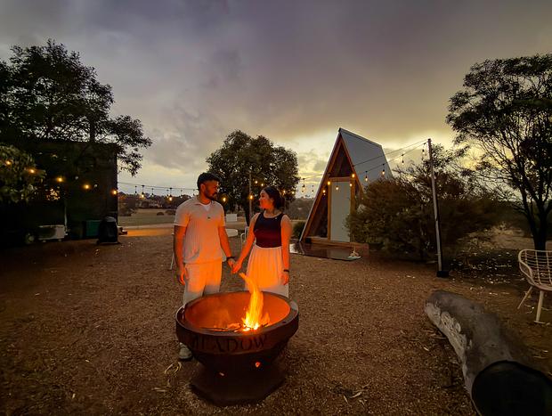 Photo 6 for Perfect Cabin Escape