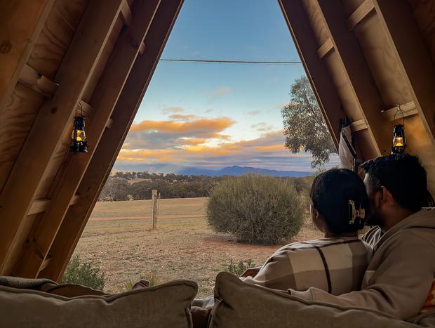 Photo 5 for Perfect Cabin Escape