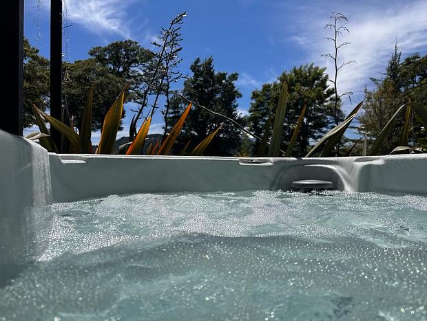 Photo 5 for Two Rivers Ohakune - Rua Awa Suite