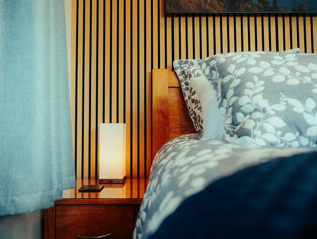 Photo 8 for Two Rivers Ohakune - Rua Awa Suite