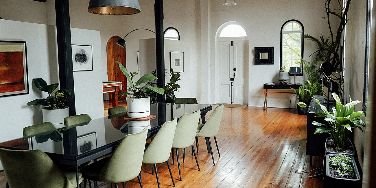 Sunday House Maldon Group Luxury House for Rent in