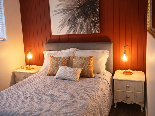 Photo 16 for NEW Luxe Farm Stay with Animals, Firepit, Fresh Eggs & Beach near Terrigal
