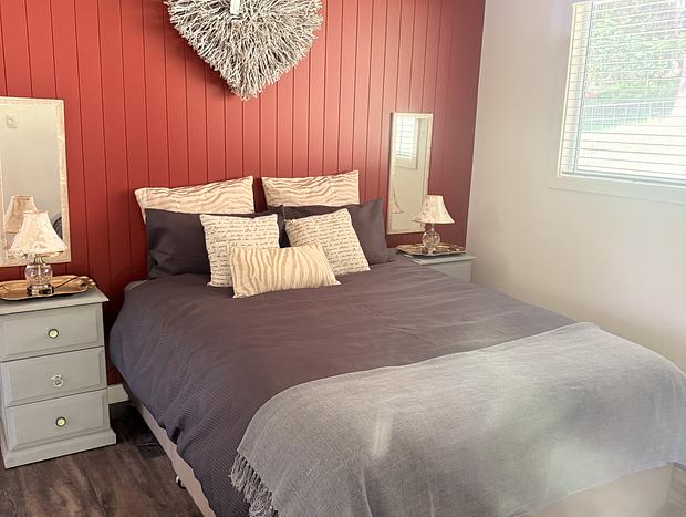 Photo 14 for NEW Luxe Farm Stay with Animals, Firepit, Fresh Eggs & Beach near Terrigal