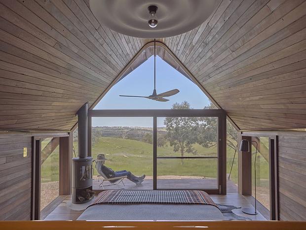 Photo 18 for pc3orange - Off-Grid Reimagined - Luxurious Retreat