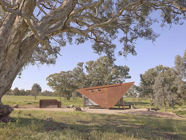 Photo 23 for pc3orange - Off-Grid Reimagined - Luxurious Retreat