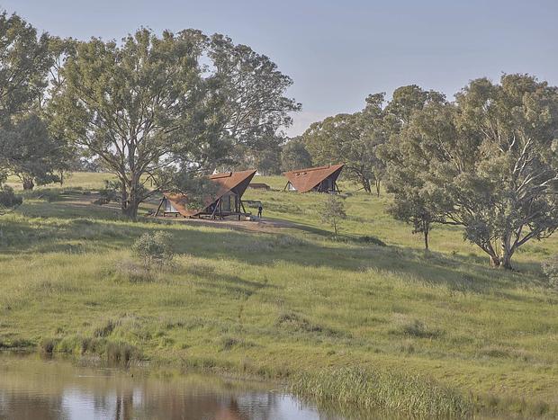 Photo 24 for pc3orange - Off-Grid Reimagined - Luxurious Retreat