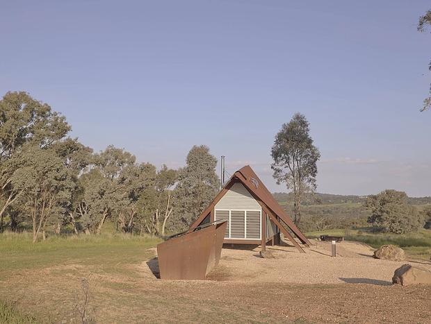 Photo 10 for pc3orange - Off-Grid Reimagined - Luxurious Retreat