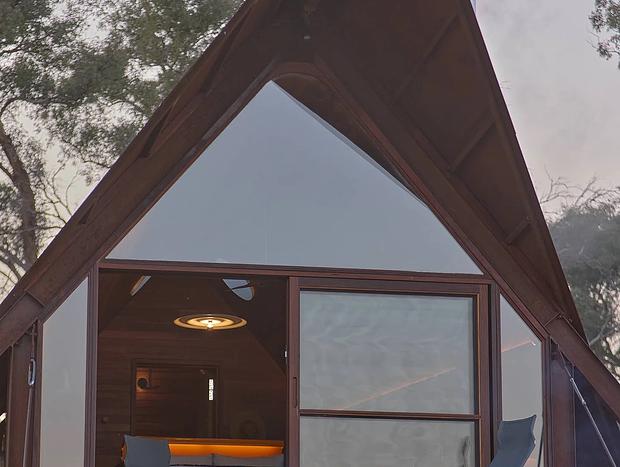 Photo 15 for pc3orange - Off-Grid Reimagined - Luxurious Retreat