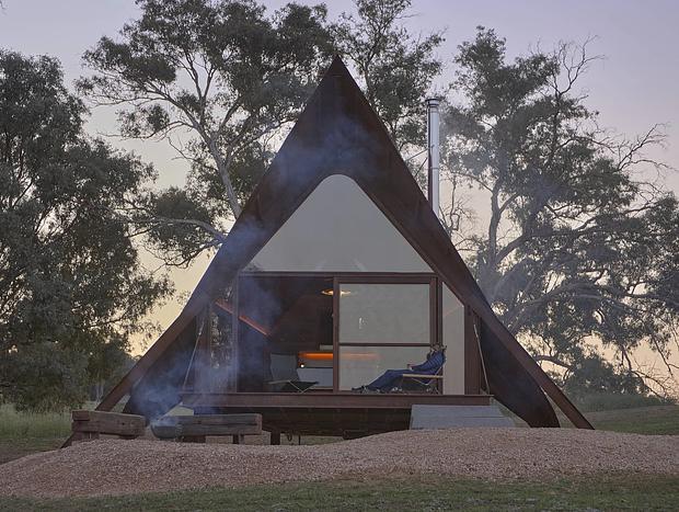 Photo 4 for pc3orange - Off-Grid Reimagined - Luxurious Retreat