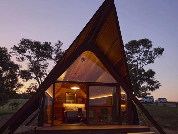 Photo 9 for pc3orange - Off-Grid Reimagined - Luxurious Retreat