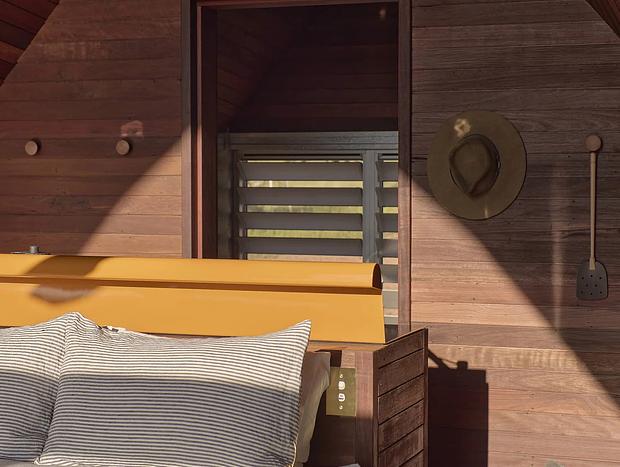 Photo 14 for pc3orange - Off-Grid Reimagined - Luxurious Retreat