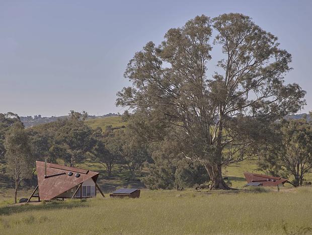 Photo 21 for pc3orange - Off-Grid Reimagined - Luxurious Retreat