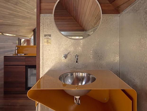 Photo 11 for pc3orange - Off-Grid Reimagined - Luxurious Retreat