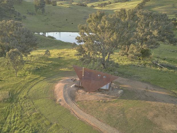 Photo 6 for pc3orange - Off-Grid Reimagined - Luxurious Retreat