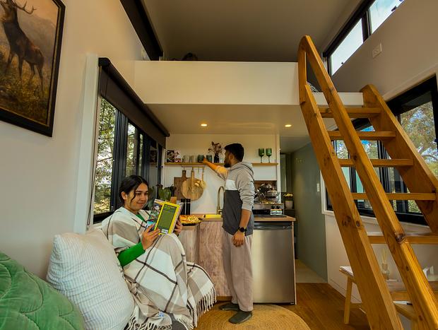 Photo 9 for Perfect Cabin Escape