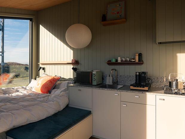 Photo 6 for TIME at Highlands (TIny | hoME)