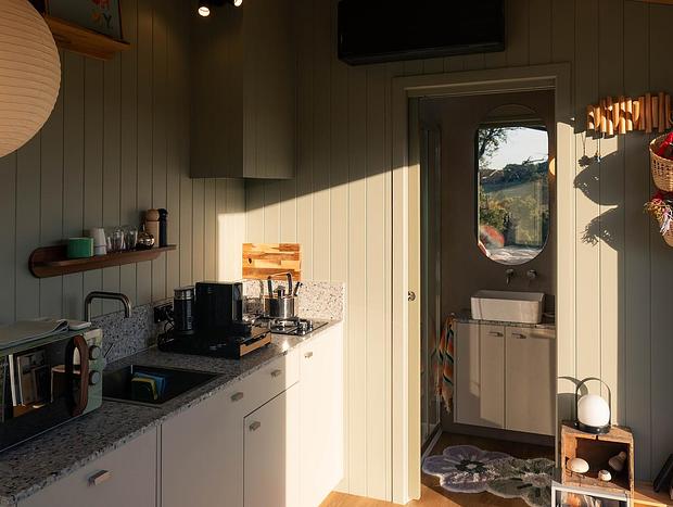 Photo 5 for TIME at Highlands (TIny | hoME)