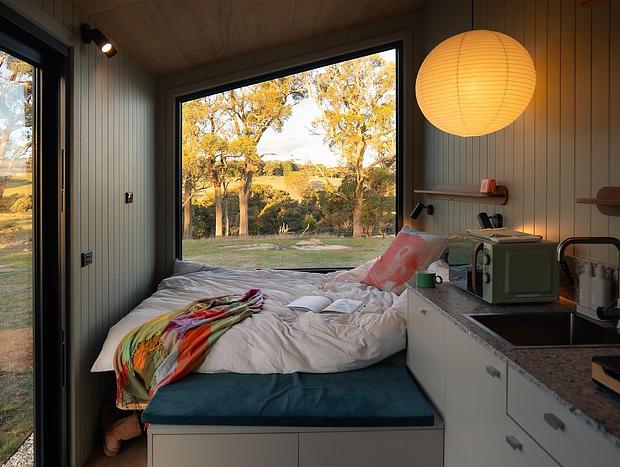 Photo 7 for TIME at Highlands (TIny | hoME)