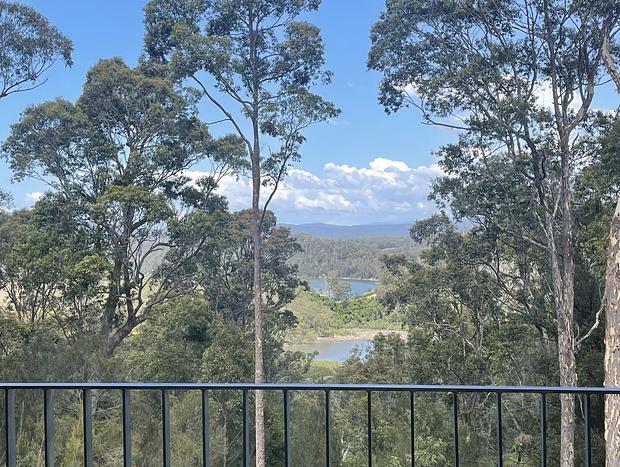 Photo 5 for Tathra, Forest & Beach Retreat