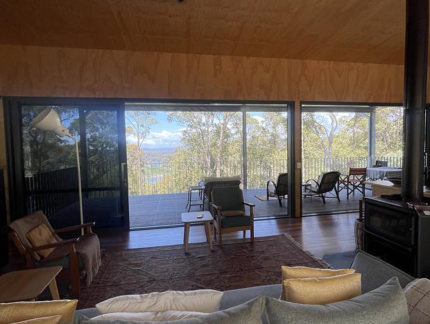 Photo 7 for Tathra, Forest & Beach Retreat