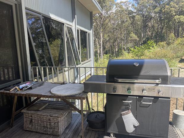 Photo 9 for Tathra, Forest & Beach Retreat