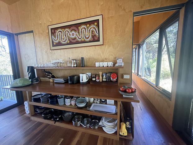 Photo 10 for Tathra, Forest & Beach Retreat