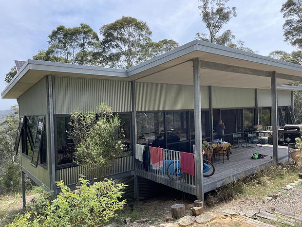 Photo 11 for Tathra, Forest & Beach Retreat