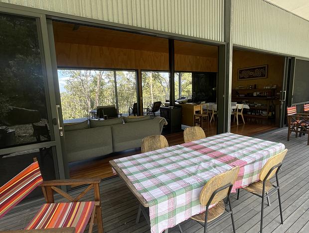 Photo 12 for Tathra, Forest & Beach Retreat
