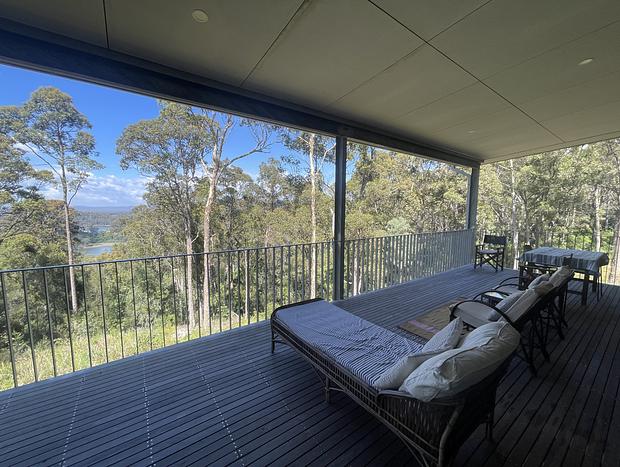 Photo 14 for Tathra, Forest & Beach Retreat
