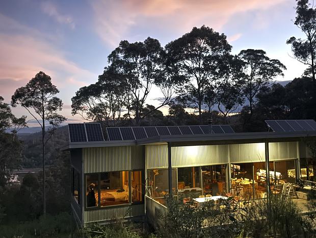 Photo 15 for Tathra, Forest & Beach Retreat