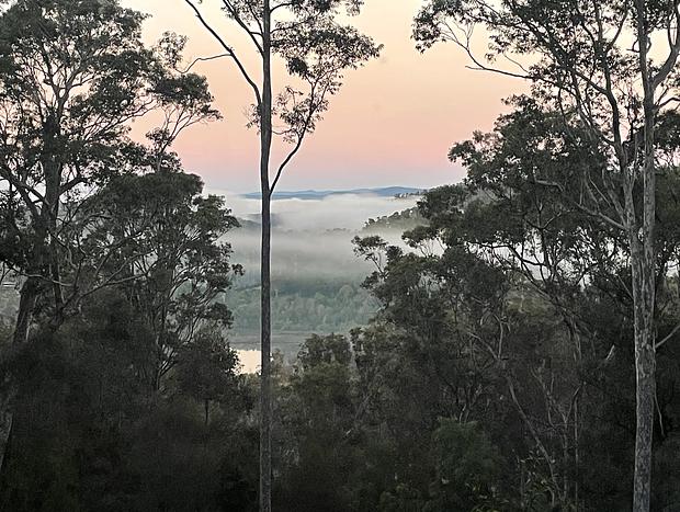 Photo 16 for Tathra, Forest & Beach Retreat
