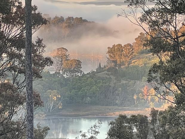 Photo 17 for Tathra, Forest & Beach Retreat