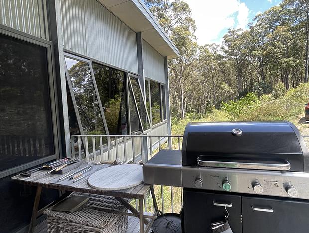 Photo 18 for Tathra, Forest & Beach Retreat