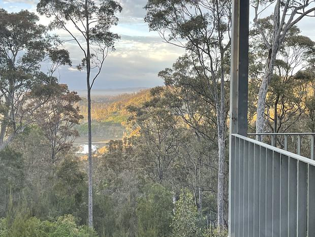 Photo 19 for Tathra, Forest & Beach Retreat