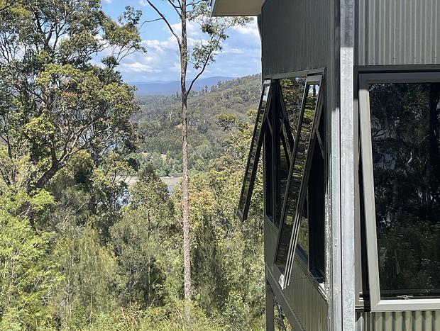 Photo 20 for Tathra, Forest & Beach Retreat