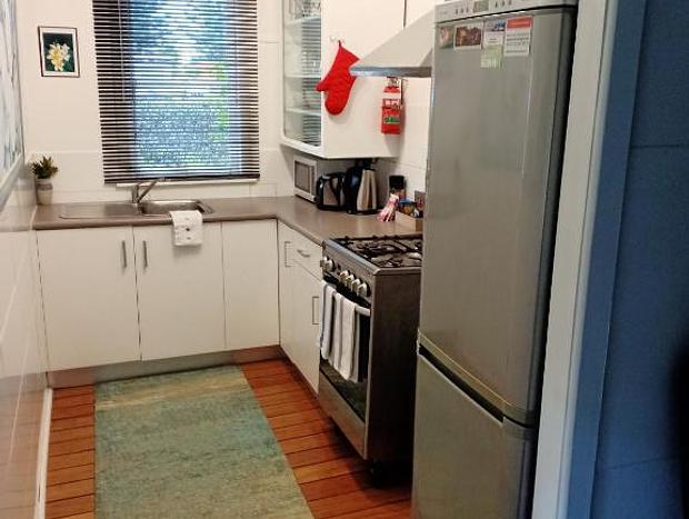 Photo 11 for The Boathouse Narooma a 3 Bedroom Holiday House