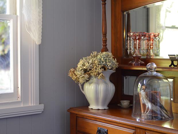 Photo 9 for Juniper & Rye – Romantic Forest Retreat