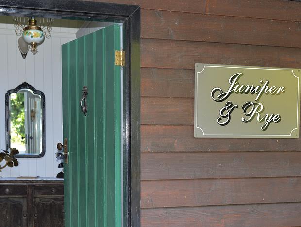 Photo 5 for Juniper & Rye – Romantic Forest Retreat