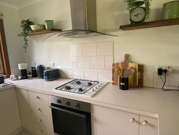 Photo 6 for Romantic Botanica Retreat – A Peaceful Hideaway for Two