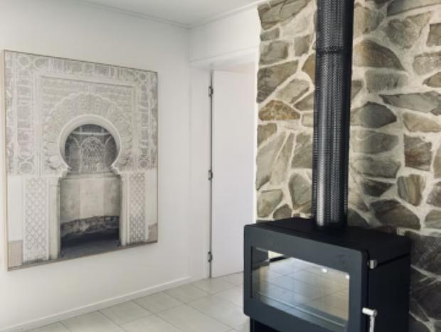 Photo 11 for Palm Springs Style • Fireplace • Pool • Secure Parking